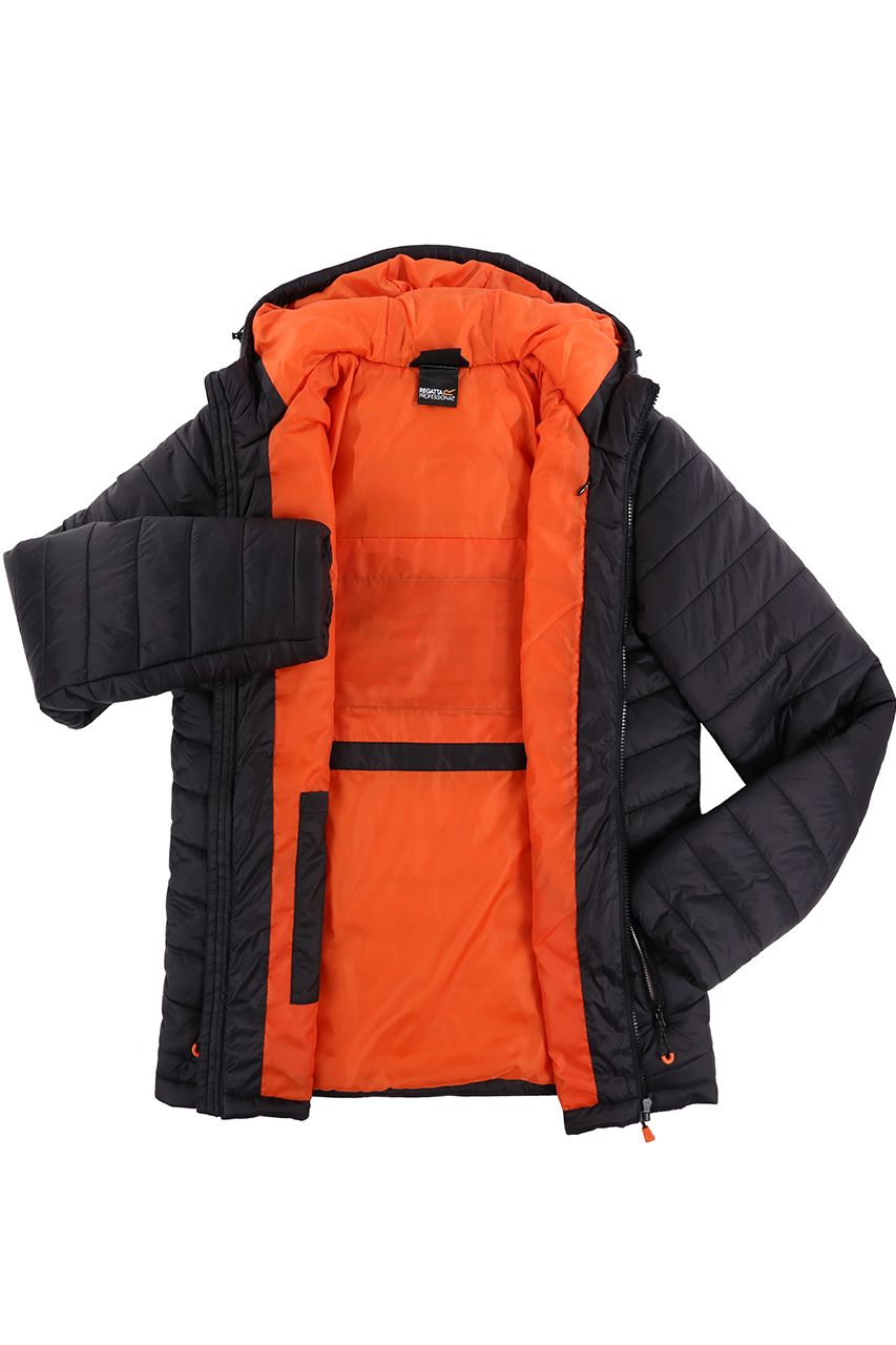 RETRA527 - THERMOGEN WARMLOFT HEATED JACKET