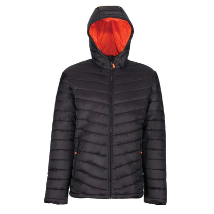 RETRA527 - THERMOGEN WARMLOFT HEATED JACKET