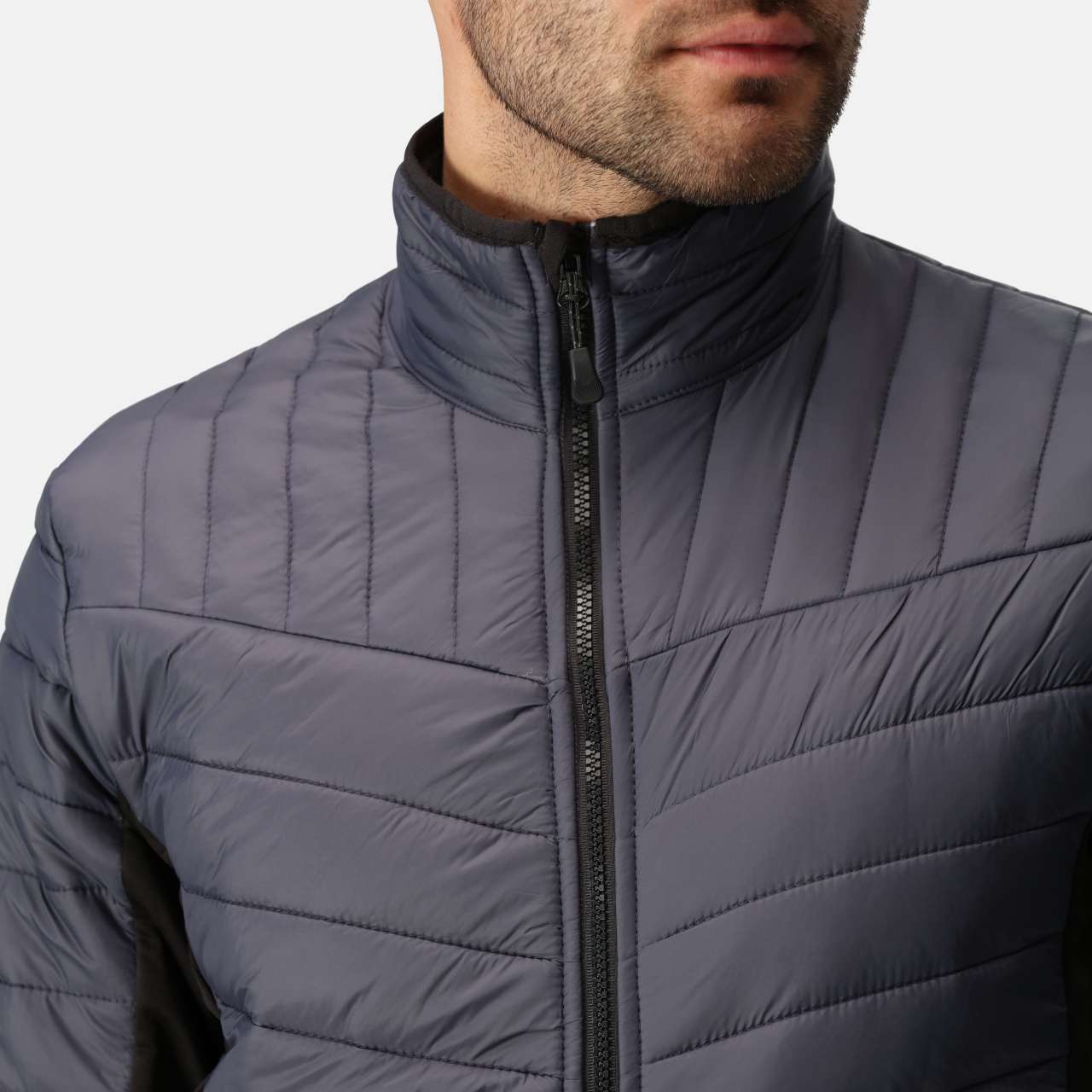 RETRA529 - TOURER HYBRID JACKET