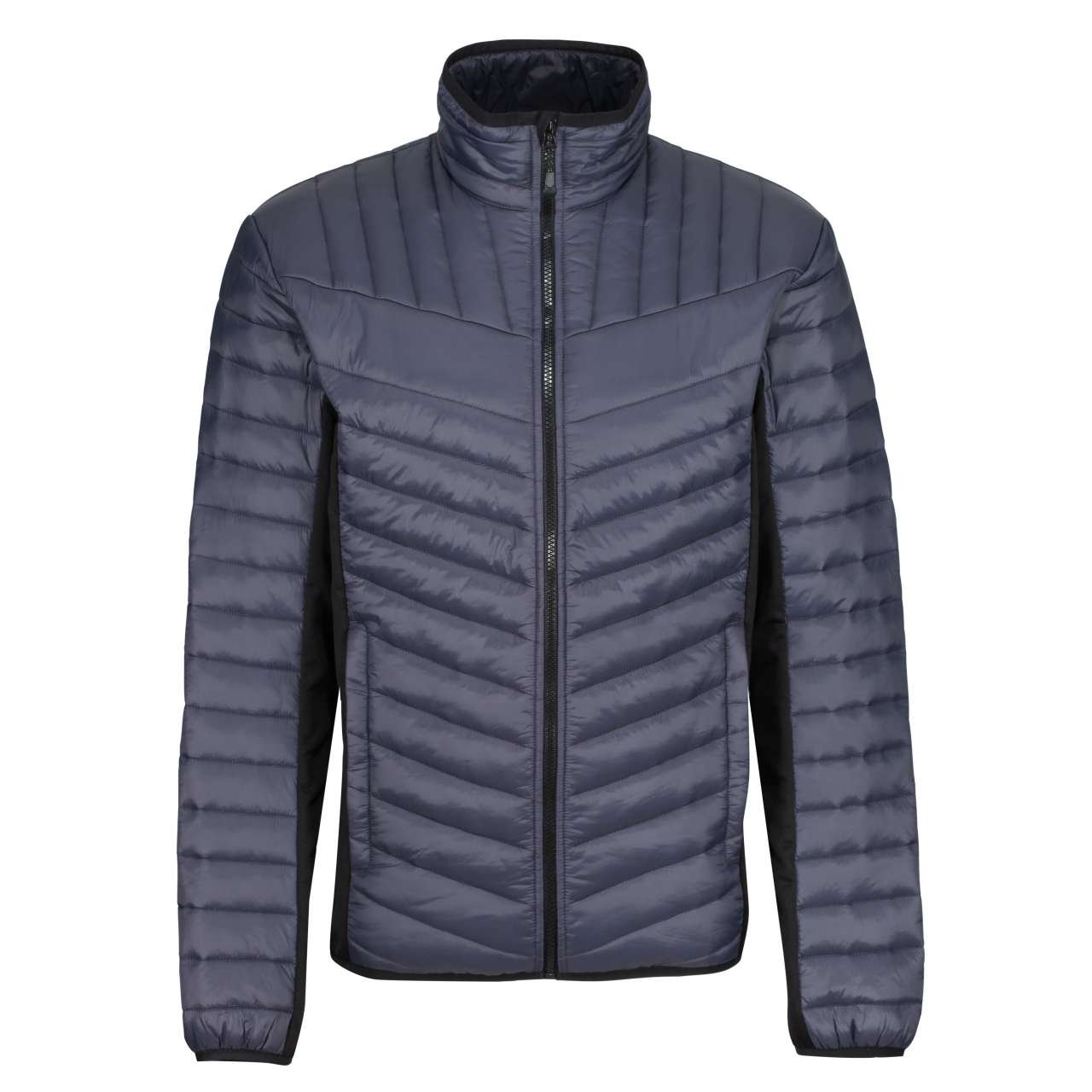 RETRA529 - TOURER HYBRID JACKET