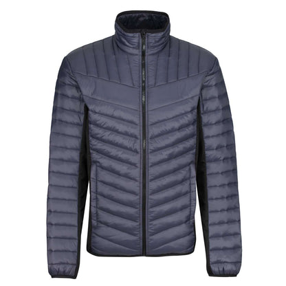 RETRA529 - TOURER HYBRID JACKET