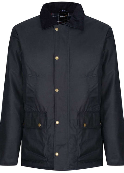 RETRA532 - PENSFORD INSULATED WAX JACKET