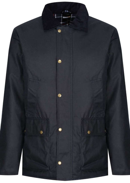 RETRA532 - PENSFORD INSULATED WAX JACKET