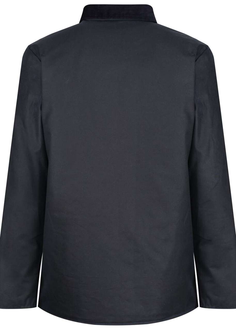 RETRA532 - PENSFORD INSULATED WAX JACKET