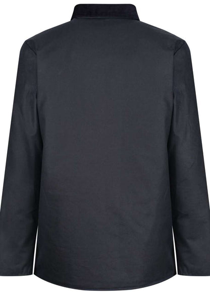 RETRA532 - PENSFORD INSULATED WAX JACKET
