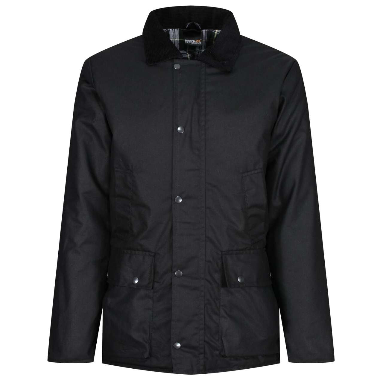 RETRA532 - PENSFORD INSULATED WAX JACKET