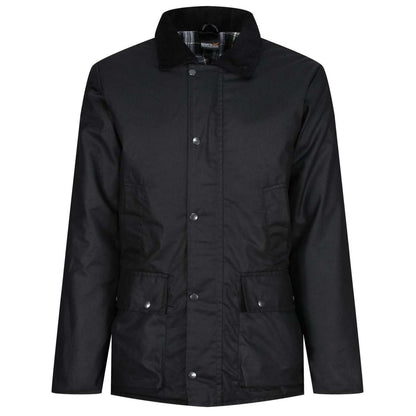 RETRA532 - PENSFORD INSULATED WAX JACKET