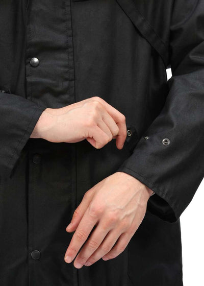 RETRA533 - CRANBROOK WAX JACKET