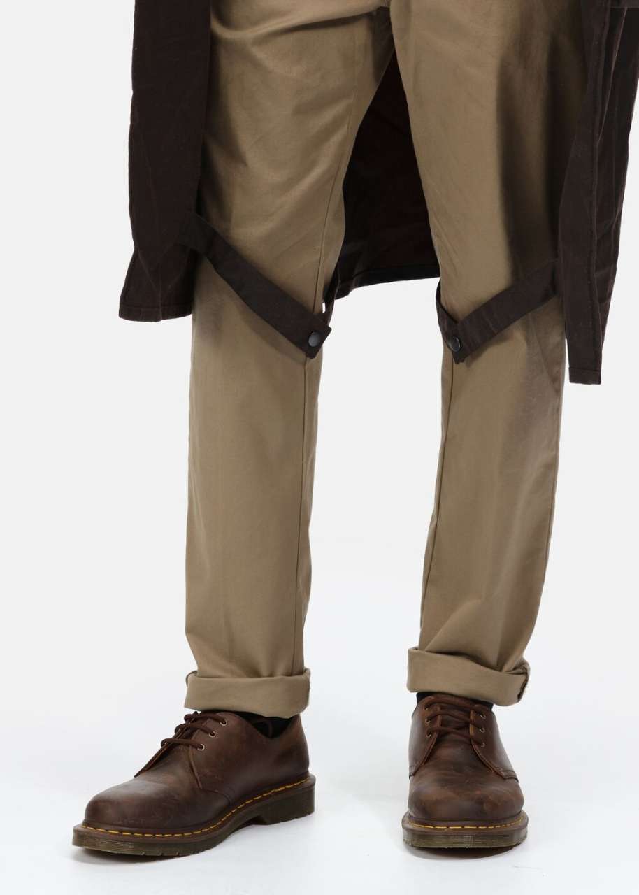 RETRA533 - CRANBROOK WAX JACKET