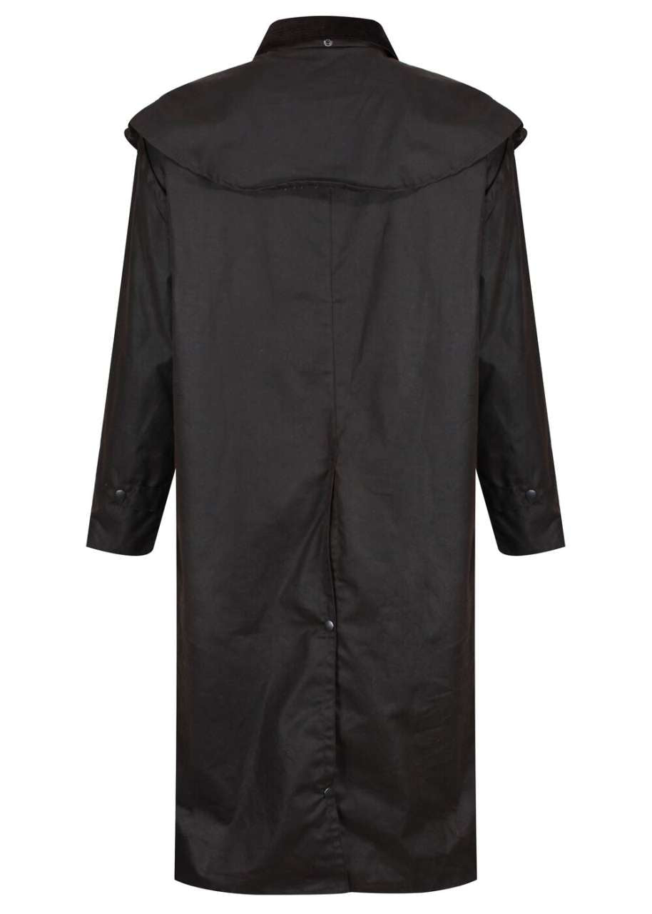 RETRA533 - CRANBROOK WAX JACKET