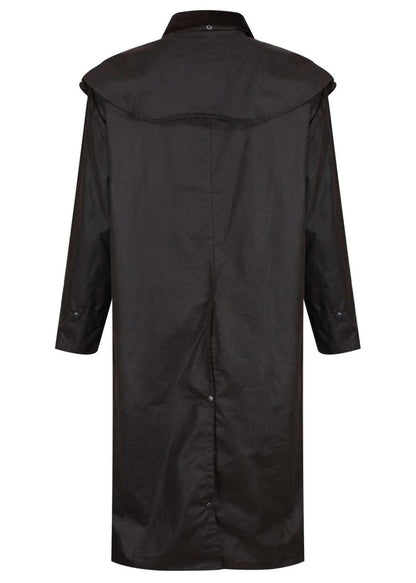 RETRA533 - CRANBROOK WAX JACKET