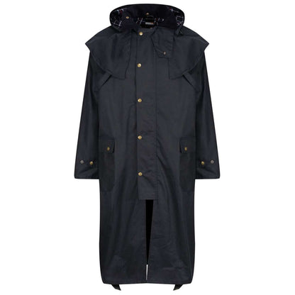 RETRA533 - CRANBROOK WAX JACKET