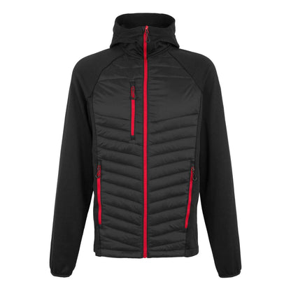 RETRA549 - NAVIGATE HYBRID JACKET