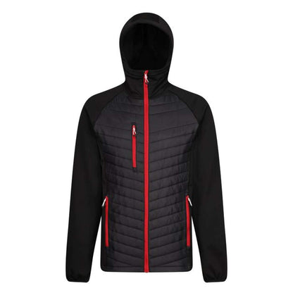 RETRA549A-EX - NAVIGATE HYBRID JACKET