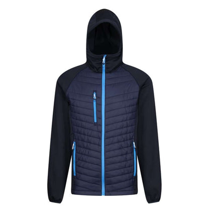 RETRA549A-EX - NAVIGATE HYBRID JACKET