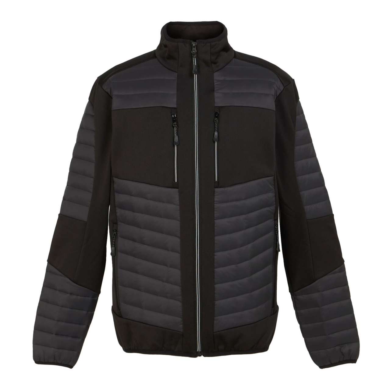 RETRA563 - E-VOLVE THERMAL HYBRID JACKET