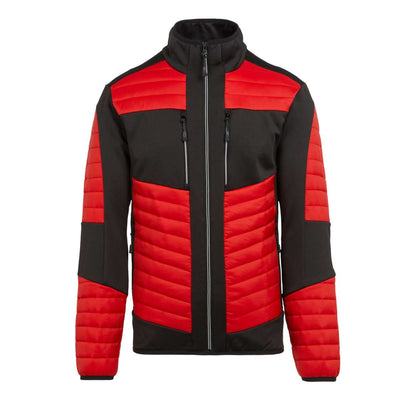 RETRA563 - E-VOLVE THERMAL HYBRID JACKET