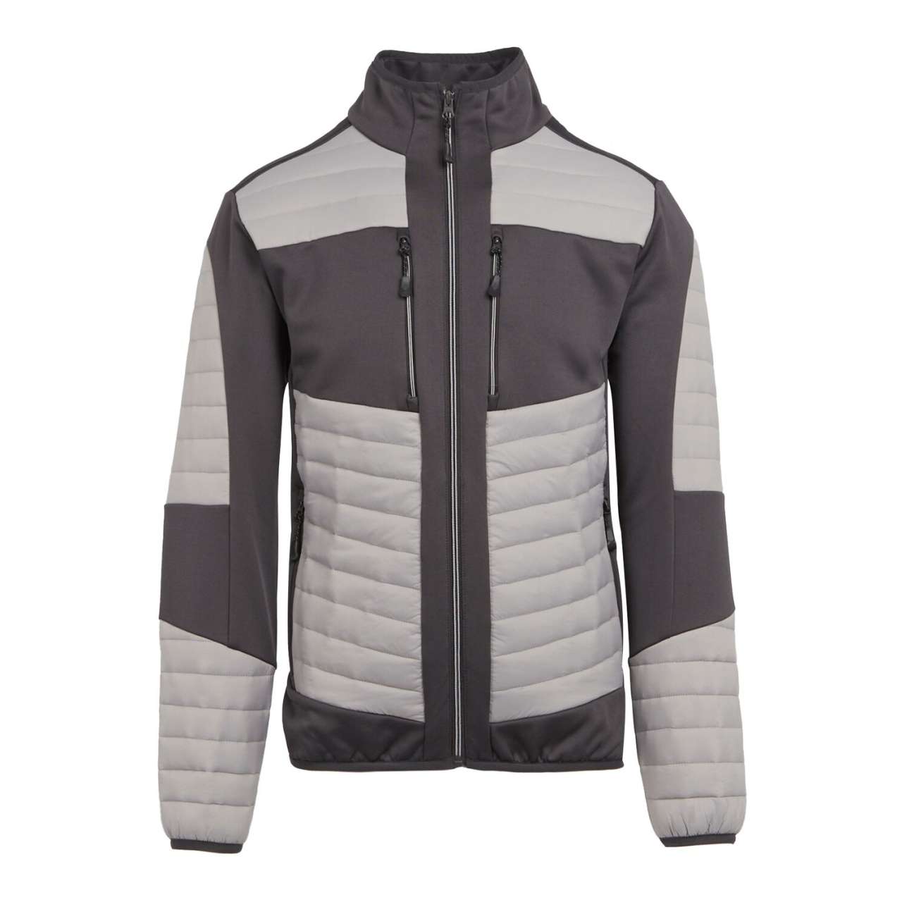 RETRA563 - E-VOLVE THERMAL HYBRID JACKET