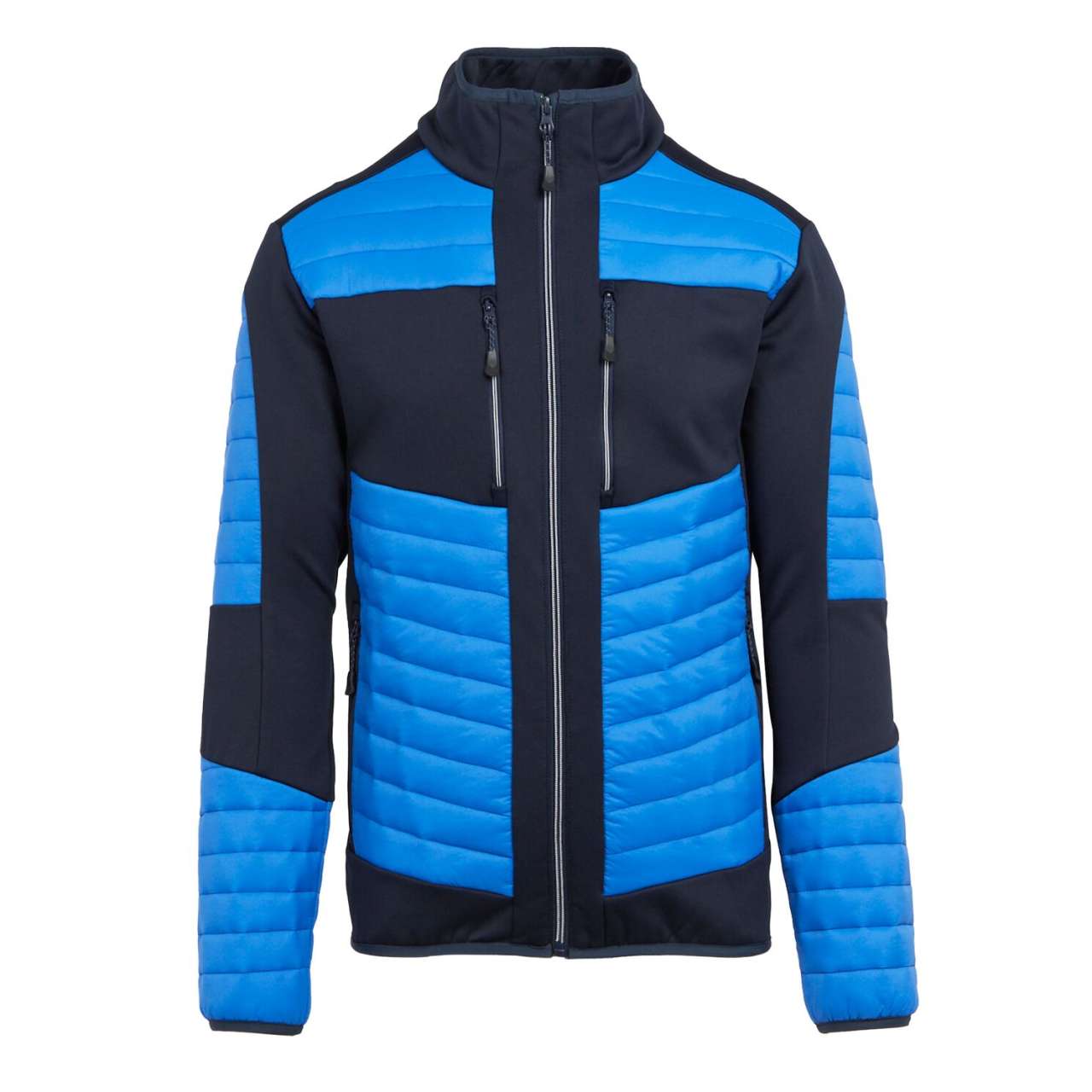 RETRA563 - E-VOLVE THERMAL HYBRID JACKET