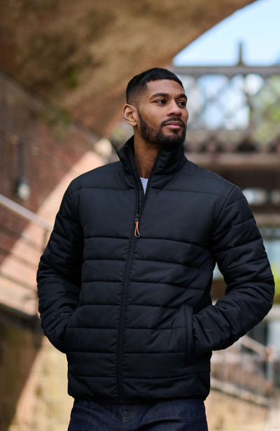 RETRA580 - ESSENTIAL THERMAL JACKET