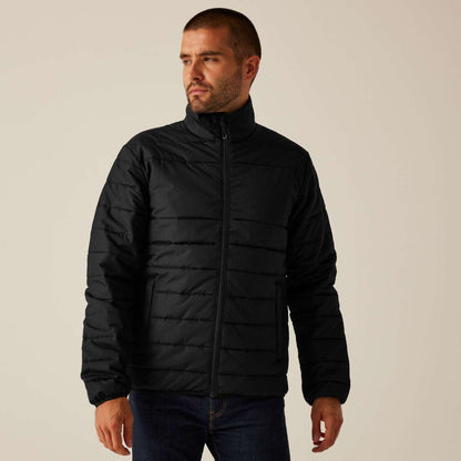 RETRA580 - ESSENTIAL THERMAL JACKET