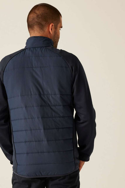 RETRA590 - ESSENTIAL HYBRID JACKET
