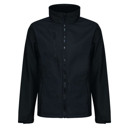 RETRA610 - ABLAZE 3 LAYER PRINTABLE SOFTSHELL JACKET