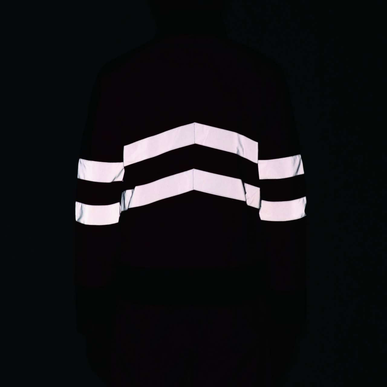 RETRA625 - HI-VIS PRO 3 LAYER SOFTSHELL