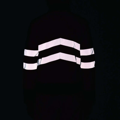 RETRA625 - HI-VIS PRO 3 LAYER SOFTSHELL