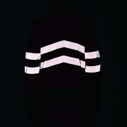 RETRA625 - HI-VIS PRO 3 LAYER SOFTSHELL