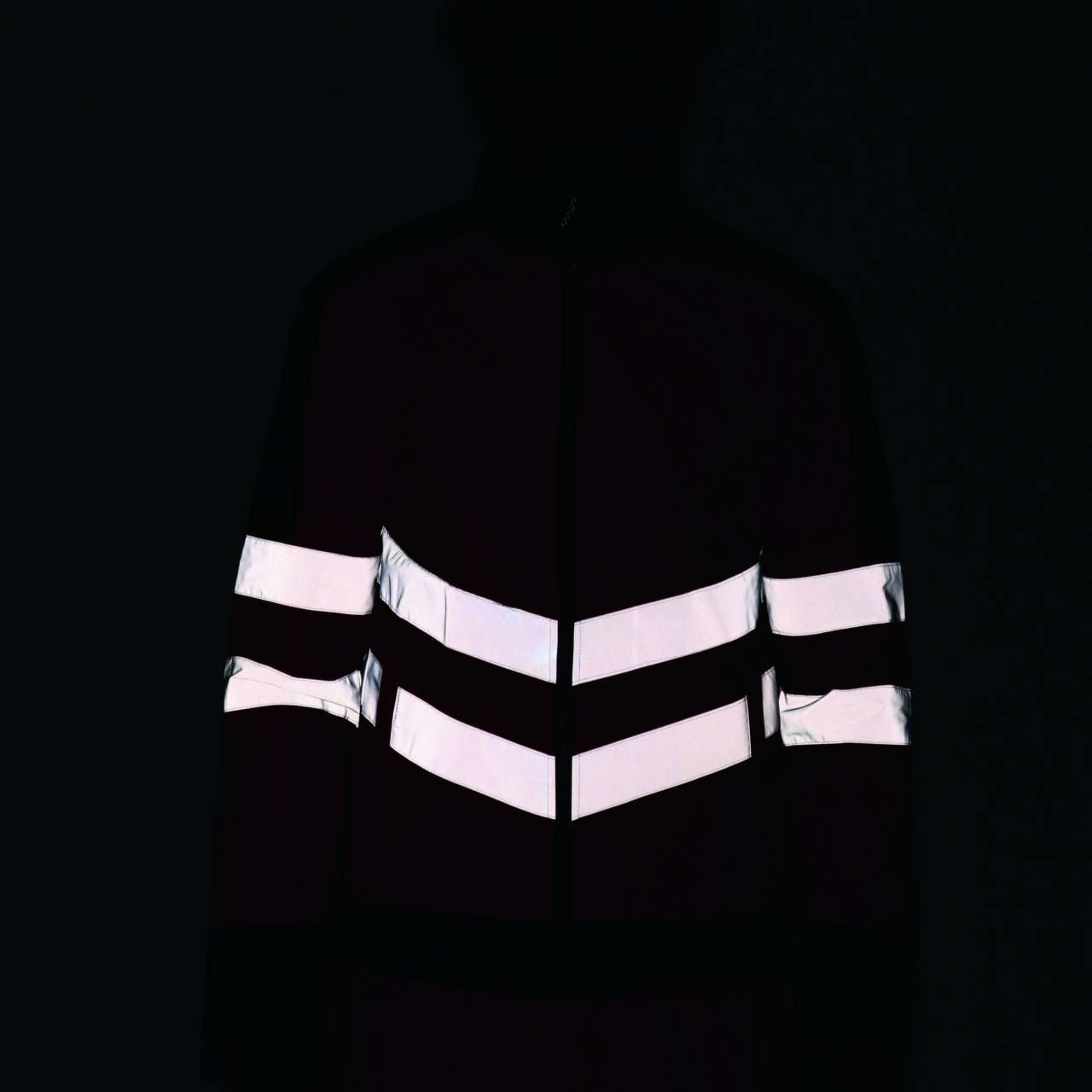 RETRA625 - HI-VIS PRO 3 LAYER SOFTSHELL