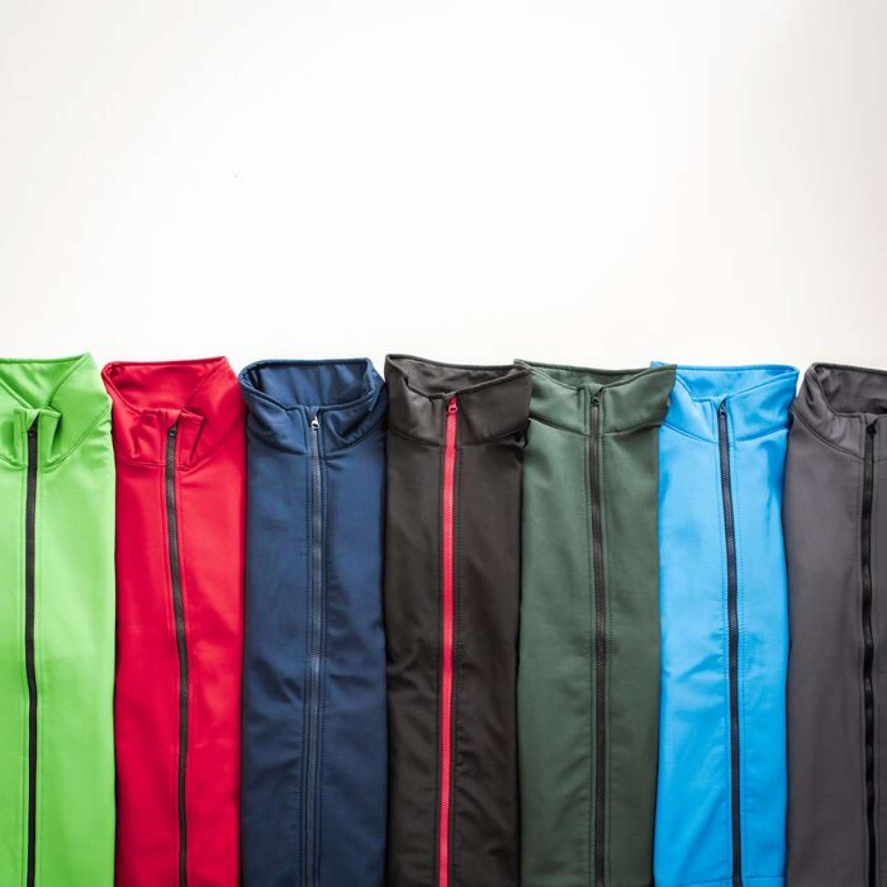 RETRA628 - ABLAZE MEN'S PRINTABLE SOFTSHELL