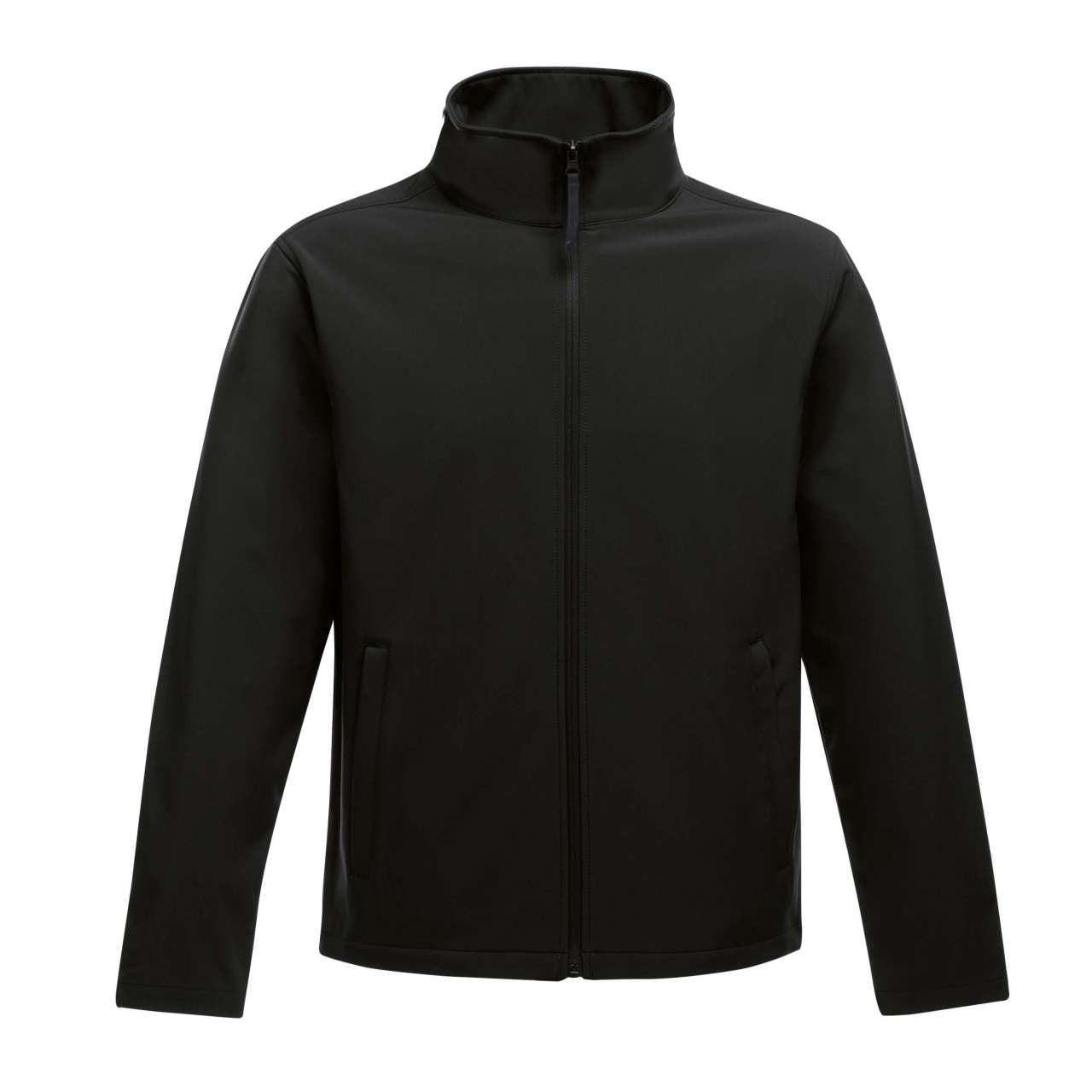 RETRA628 - ABLAZE MEN'S PRINTABLE SOFTSHELL