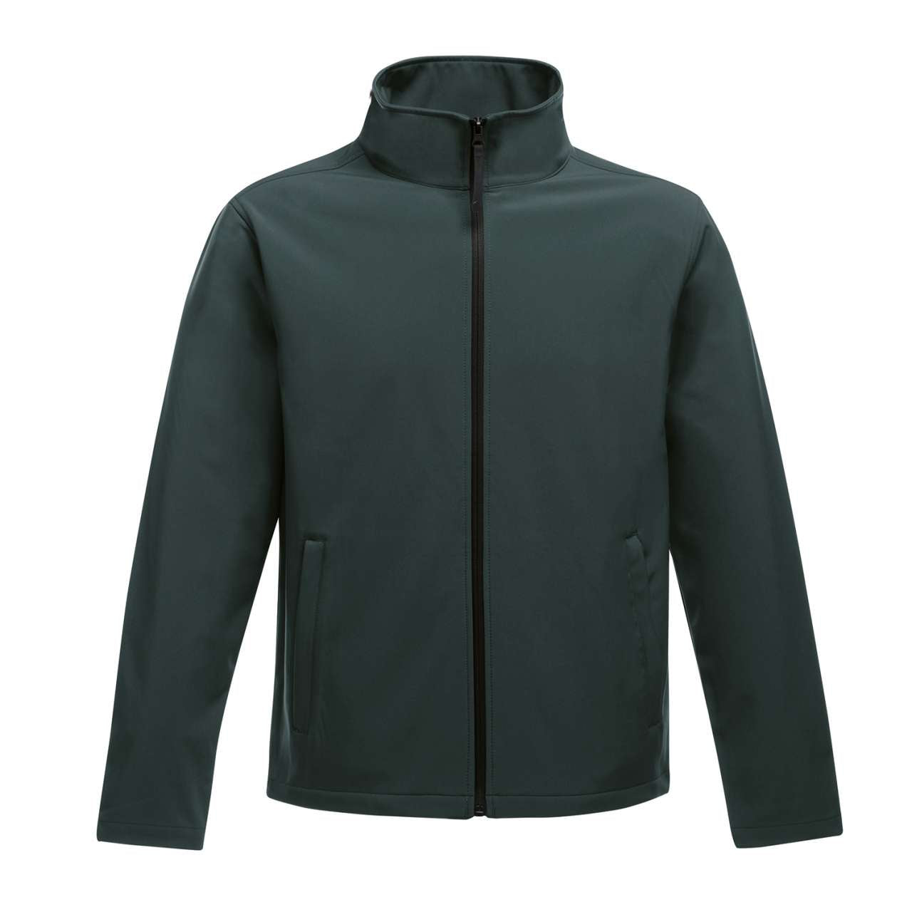 RETRA628 - ABLAZE MEN'S PRINTABLE SOFTSHELL