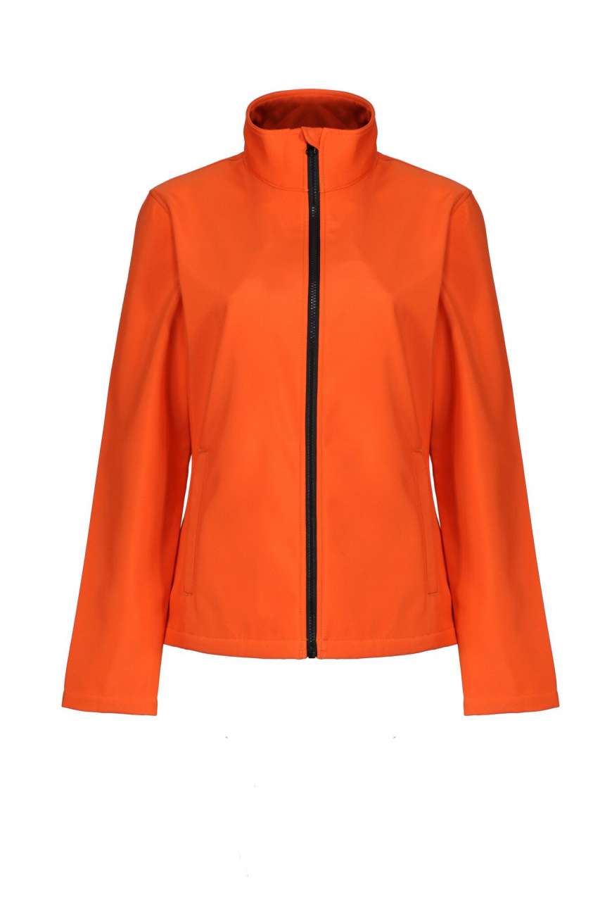 RETRA628 - ABLAZE MEN'S PRINTABLE SOFTSHELL