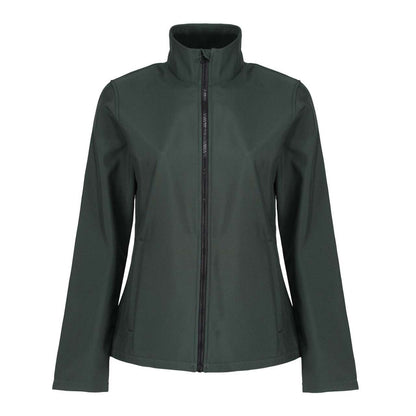 RETRA629 - ABLAZE WOMEN'S PRINTABLE SOFTSHELL – Mărimi XL
