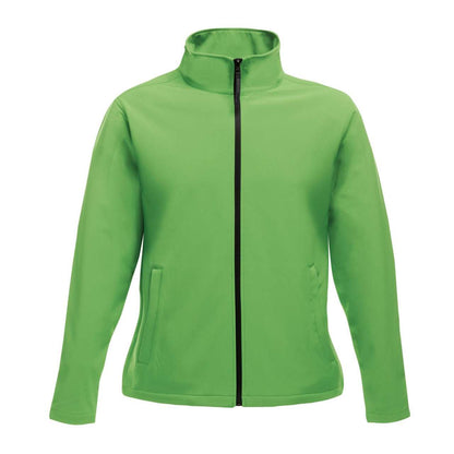 RETRA629 - ABLAZE WOMEN'S PRINTABLE SOFTSHELL – Mărimi XL