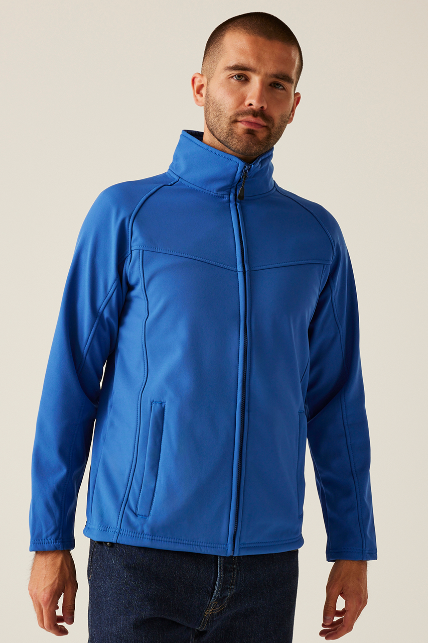 RETRA642 - UPROAR - INTERACTIVE SOFTSHELL