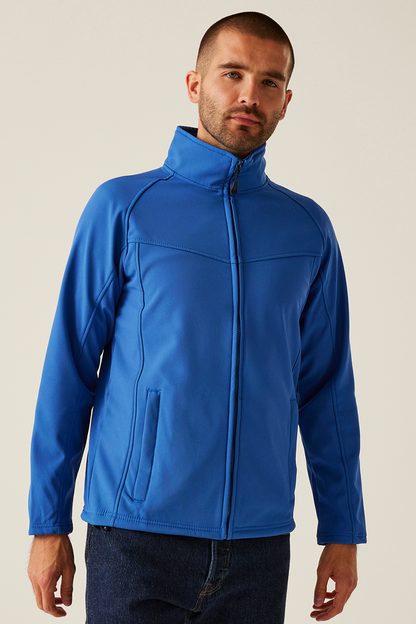 RETRA642 - UPROAR - INTERACTIVE SOFTSHELL