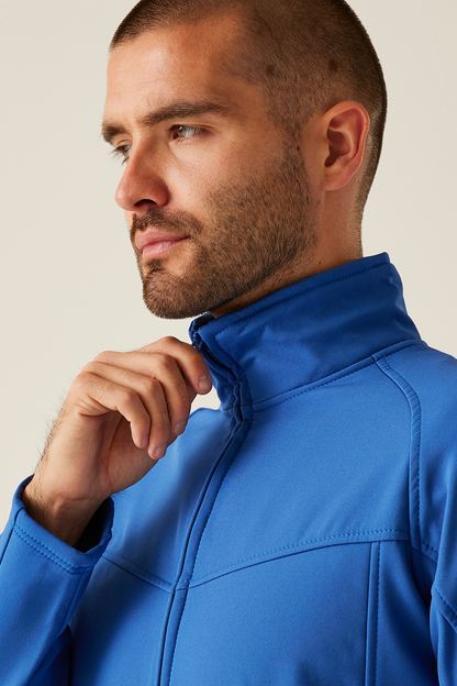 RETRA642 - UPROAR - INTERACTIVE SOFTSHELL