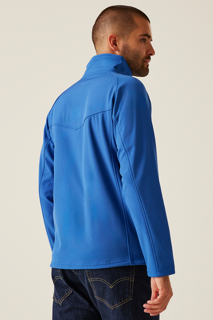 RETRA642 - UPROAR - INTERACTIVE SOFTSHELL