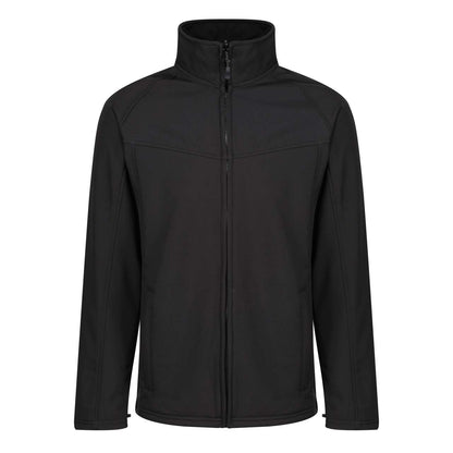 RETRA642 - UPROAR - INTERACTIVE SOFTSHELL