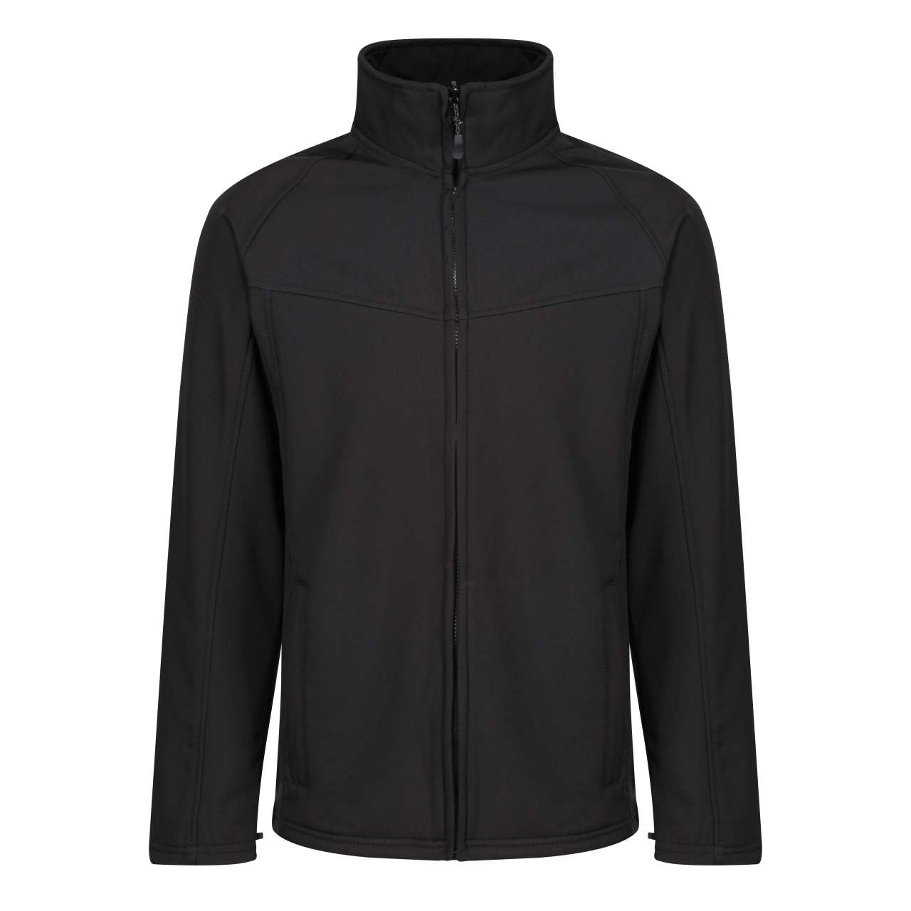 RETRA642 - UPROAR - INTERACTIVE SOFTSHELL