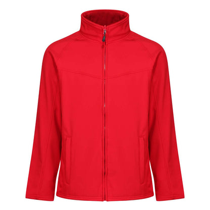 RETRA642 - UPROAR - INTERACTIVE SOFTSHELL