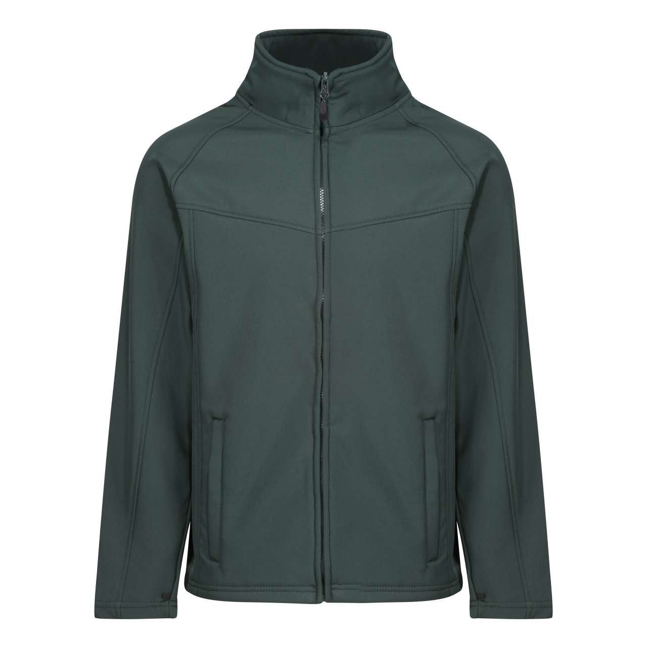 RETRA642 - UPROAR - INTERACTIVE SOFTSHELL