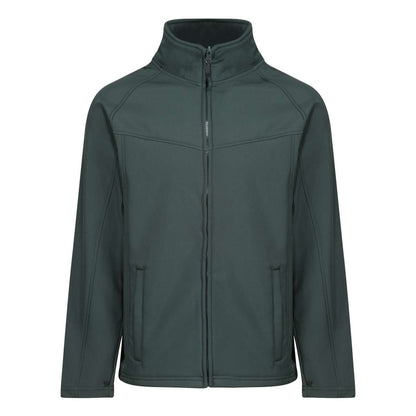 RETRA642 - UPROAR - INTERACTIVE SOFTSHELL