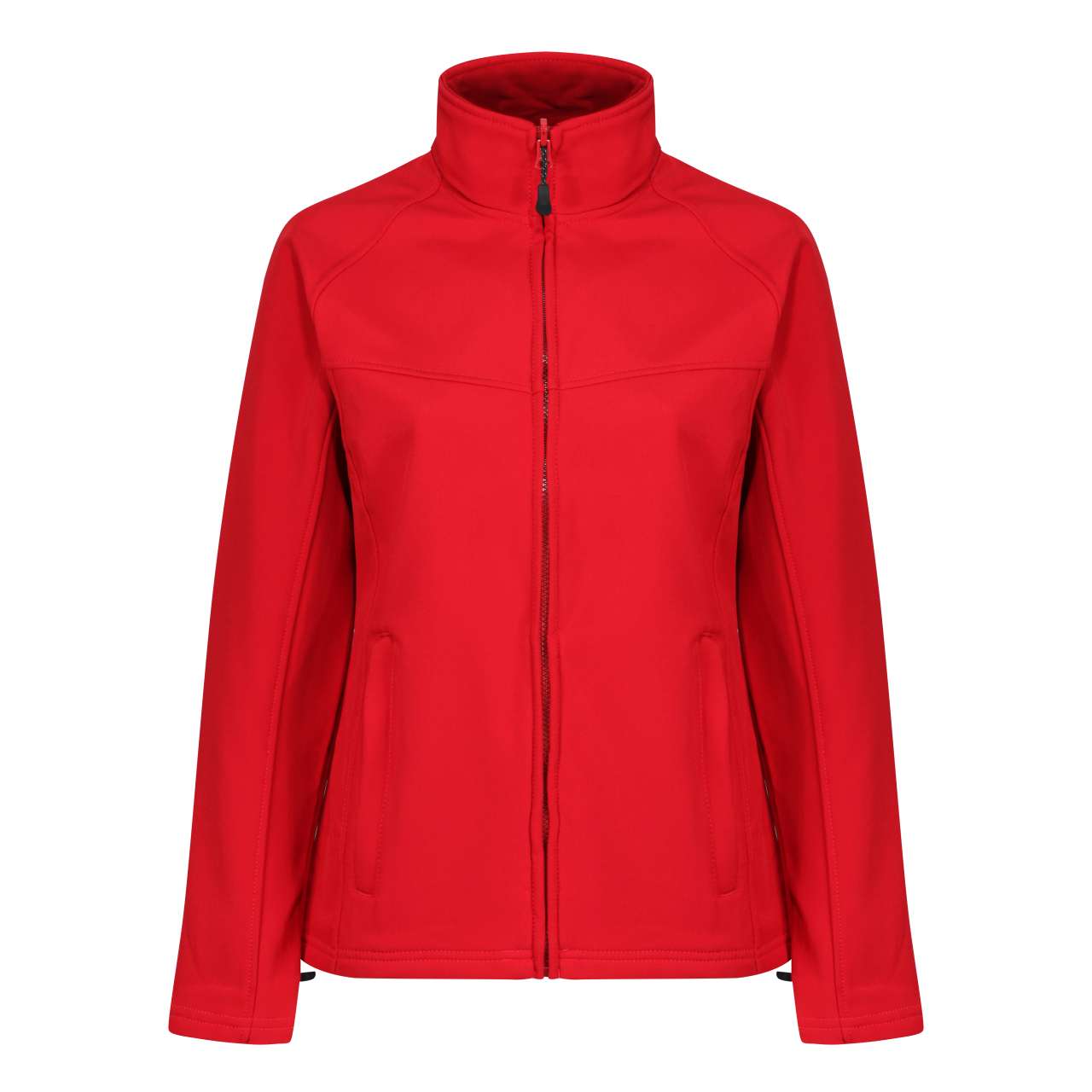 RETRA645 - WOMEN'S UPROAR - INTERACTIVE SOFTSHELL