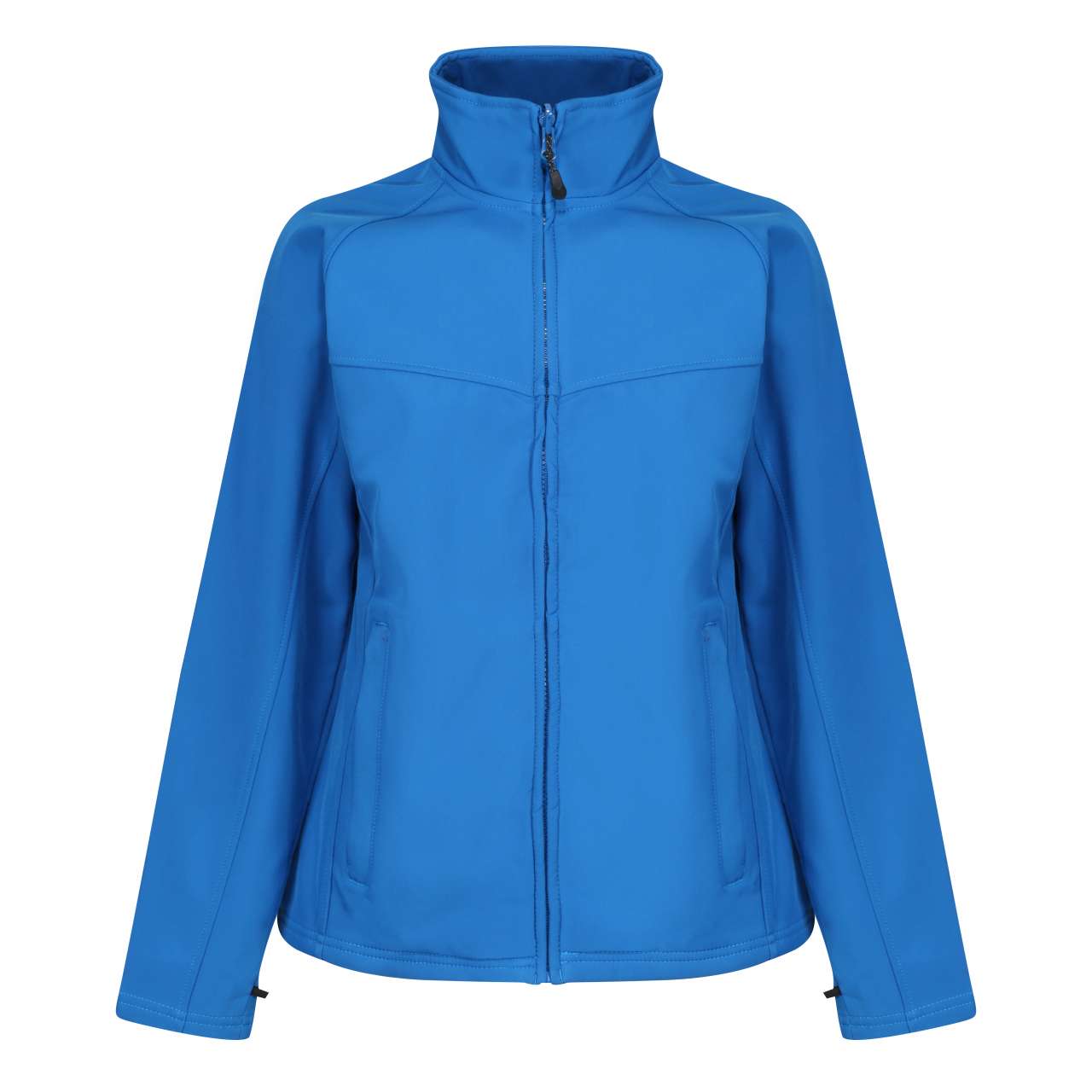 RETRA645 - WOMEN'S UPROAR - INTERACTIVE SOFTSHELL