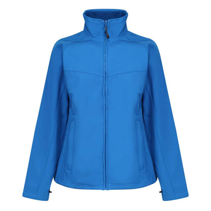 RETRA645 - WOMEN'S UPROAR - INTERACTIVE SOFTSHELL