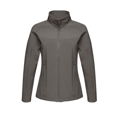 RETRA645 - WOMEN'S UPROAR - INTERACTIVE SOFTSHELL